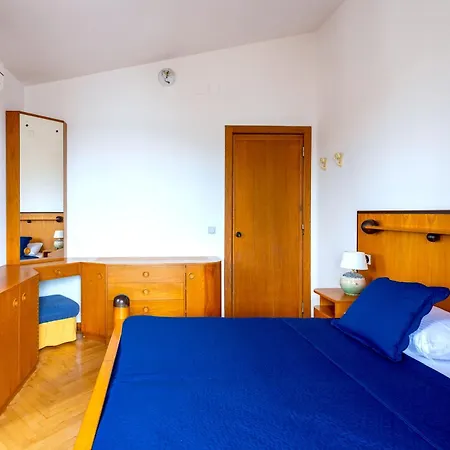 Apartment Luxury Olavia Rooftop Terrace & Seaview *