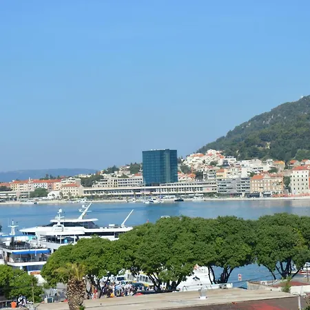 Luxury Olavia Rooftop Terrace & Seaview *